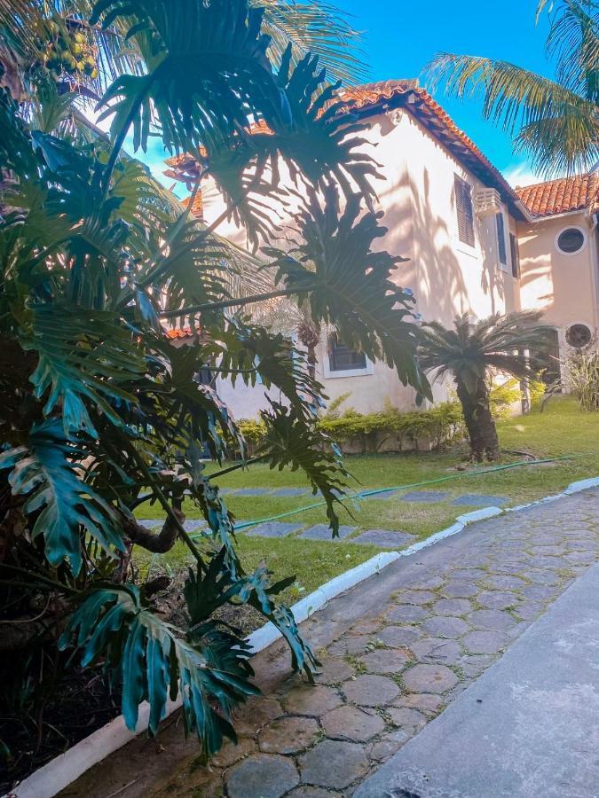 Casa Vila Da Praia Buzios - Centro Kültér fotó