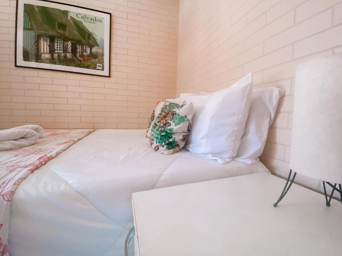Casa Vila Da Praia Buzios - Centro Kültér fotó