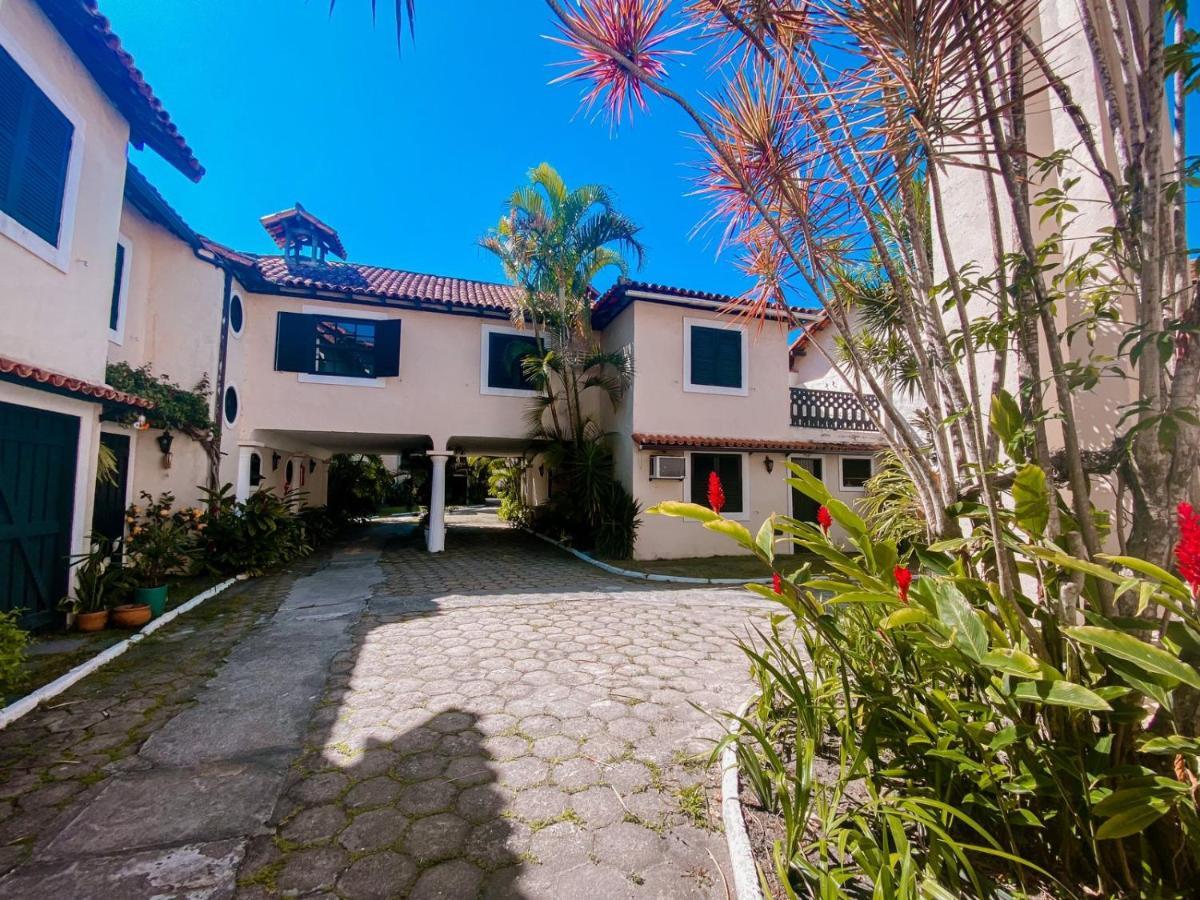 Casa Vila Da Praia Buzios - Centro Kültér fotó