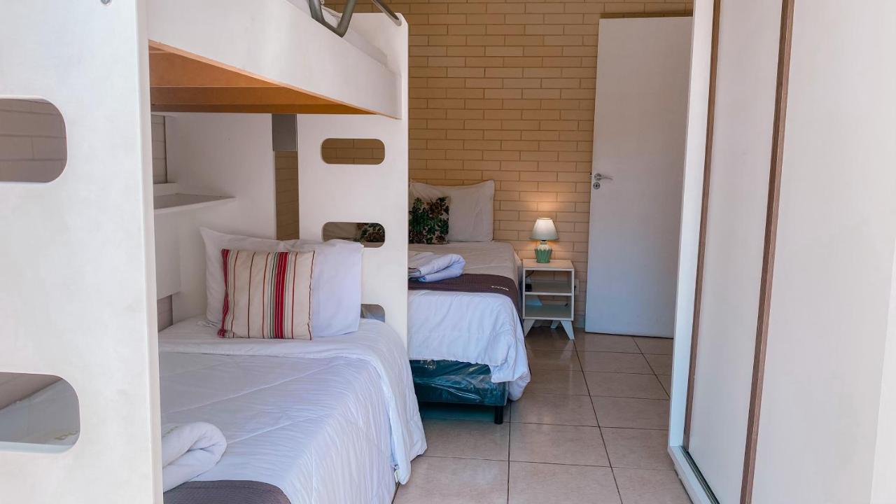 Casa Vila Da Praia Buzios - Centro Kültér fotó